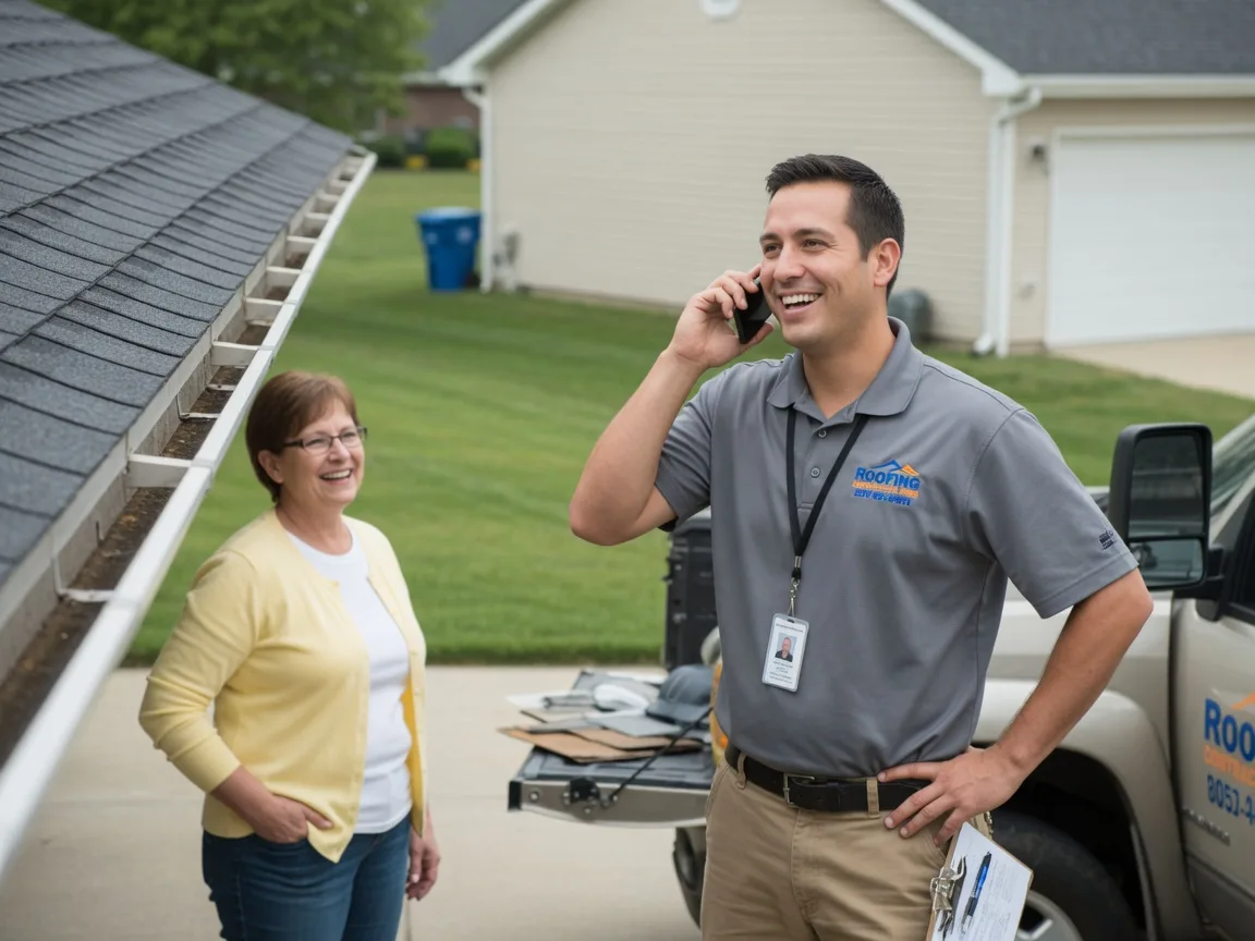 Local Roofing Contractors Huntington, UT FAQs